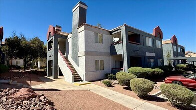 Building Photo - 8600 W Charleston Blvd