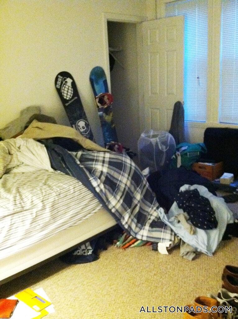 Building Photo - 58 Mansfield St