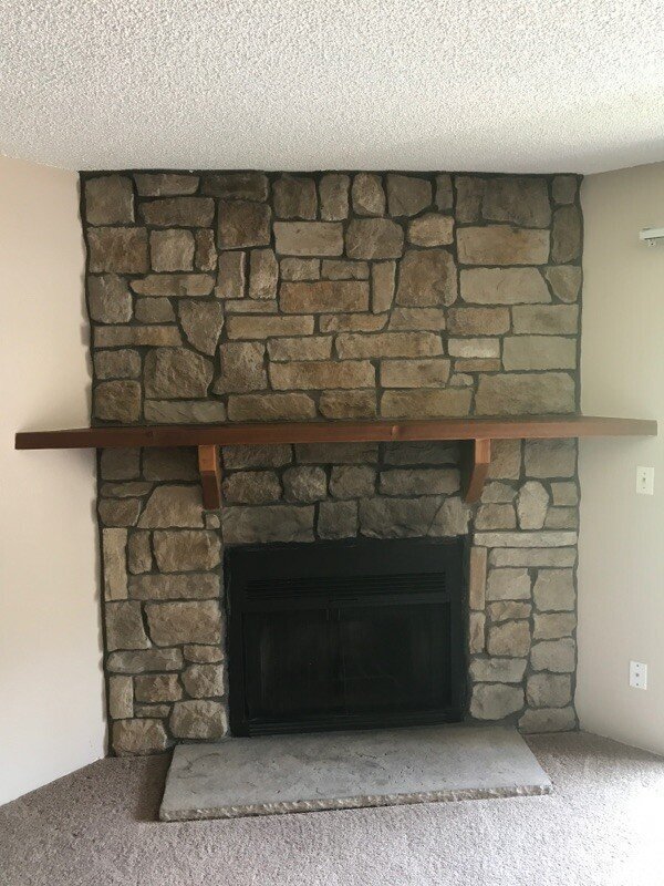 Building Photo - "Charming 1-Bedroom Condo with Cozy Fireplace and Garage in Prime Denver Location!"  Available Now!