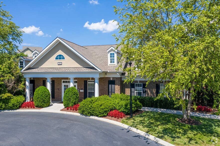 Lovell Crossing Apartments 1300 Lovell Crossing Way Knoxville TN