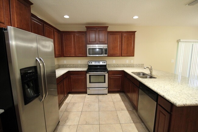 Building Photo - 2208 Attilburgh Blvd