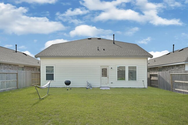 Building Photo - 18122 Rockvine Dr
