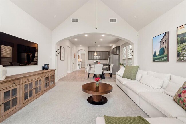 Building Photo - 6023 Dovetail Cliff Ct