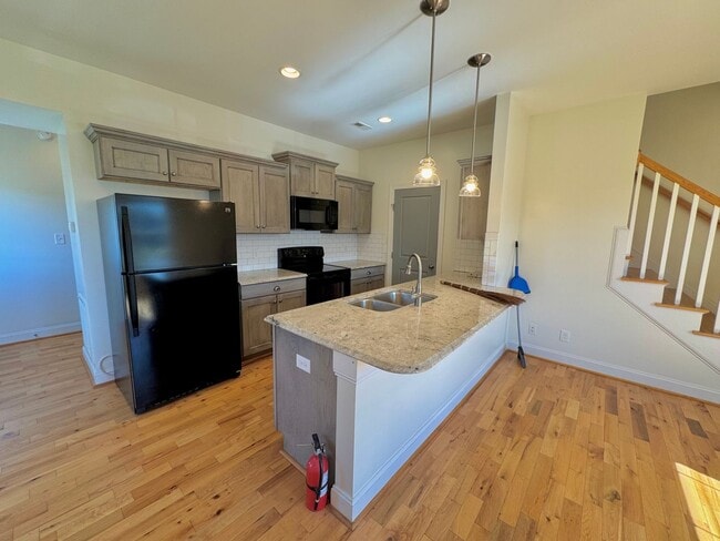 Primary Photo - Old Forest Rd Duplex