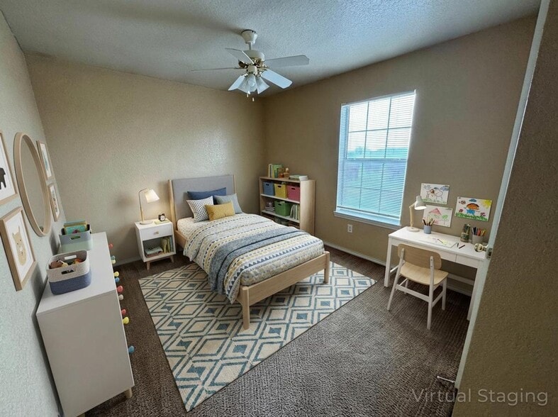 Building Photo - 3203 Toledo Dr