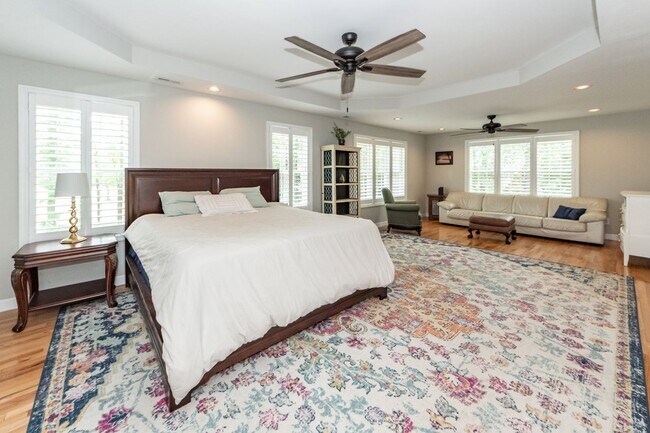 Building Photo - 2105 Williams Veneer Ct