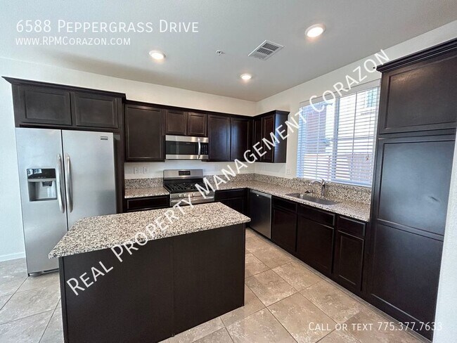 Building Photo - 6588 Peppergrass Drive