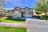 Building Photo - 3961 E Palo Verde St