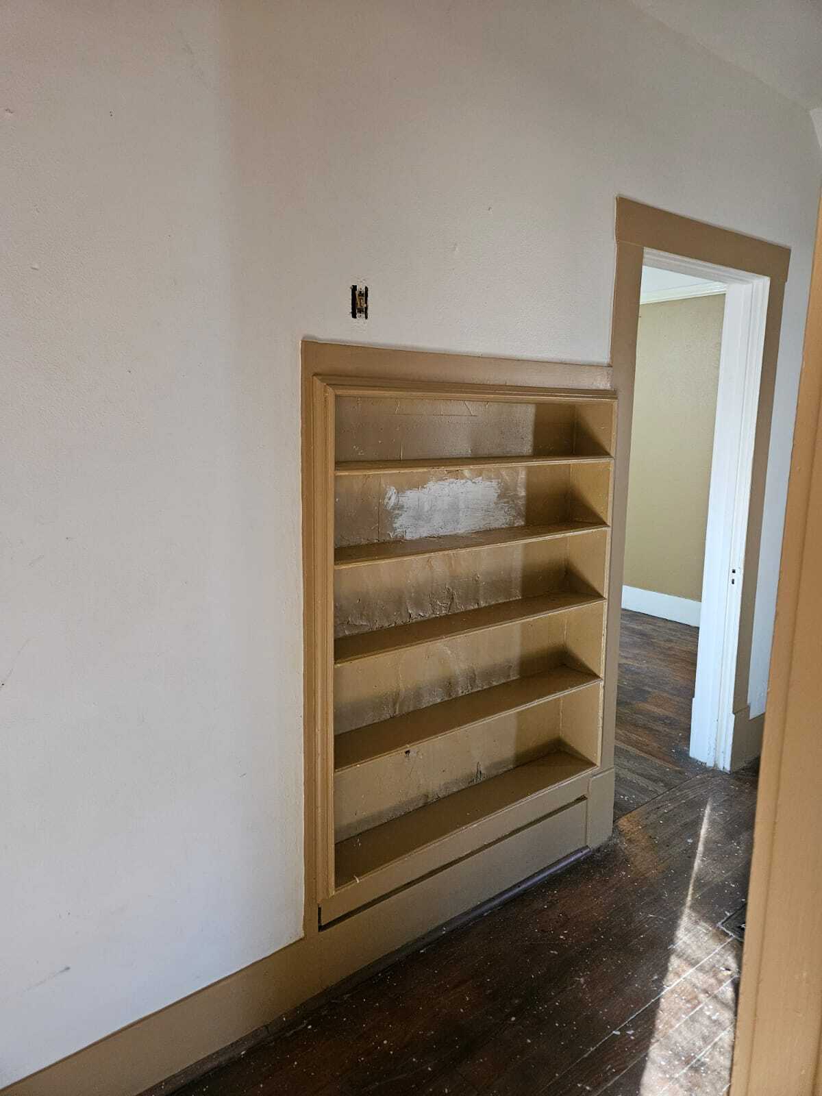 Building Photo - 1723 W 18th St