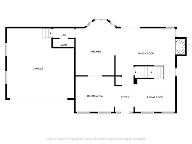 Building Photo - 4 BR, 3.5 BA Colonial