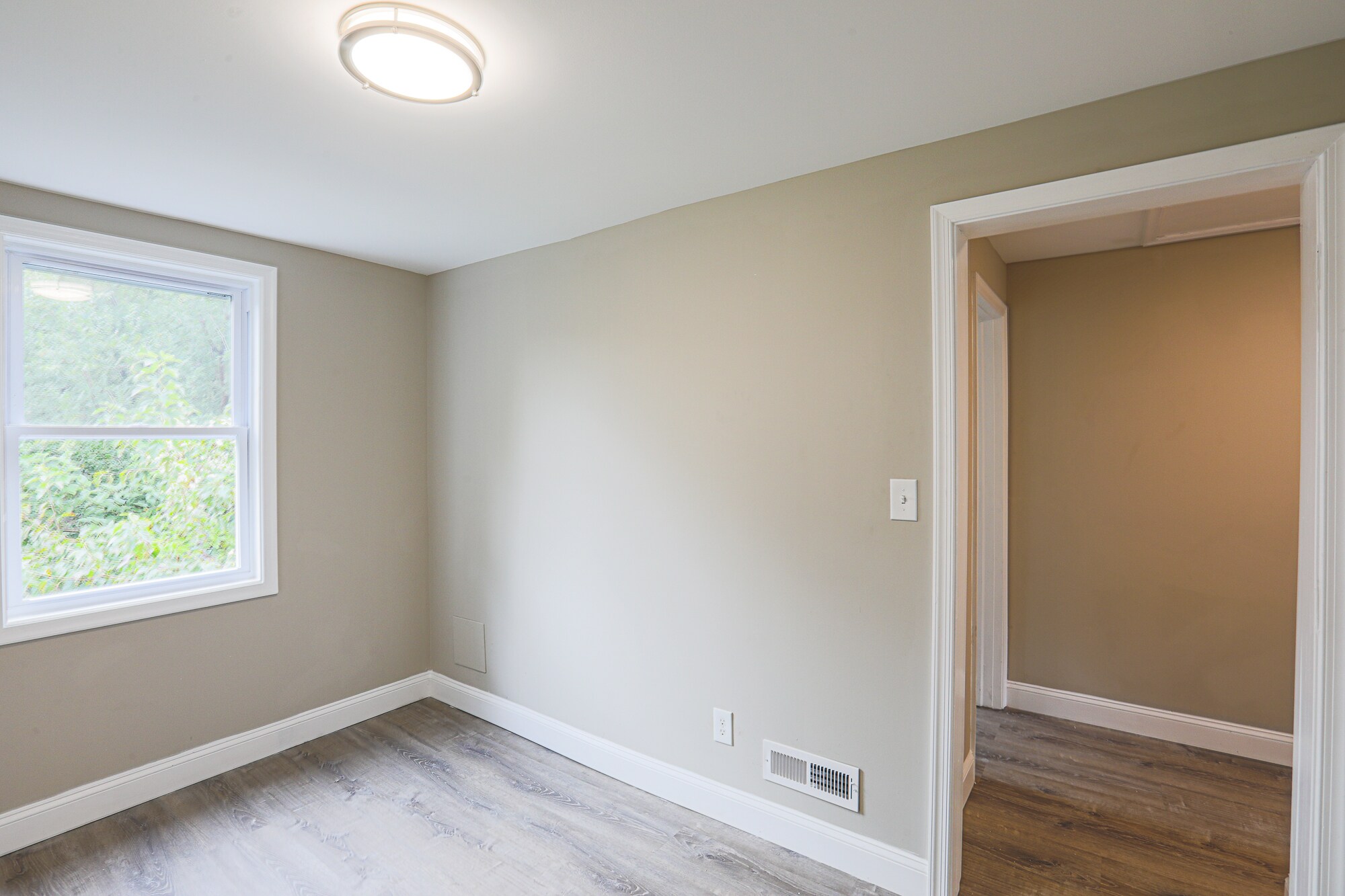 Bedroom 1 - 2841 Round Rd