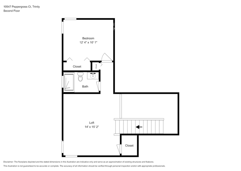 Building Photo - 10547 Peppergrass Ct