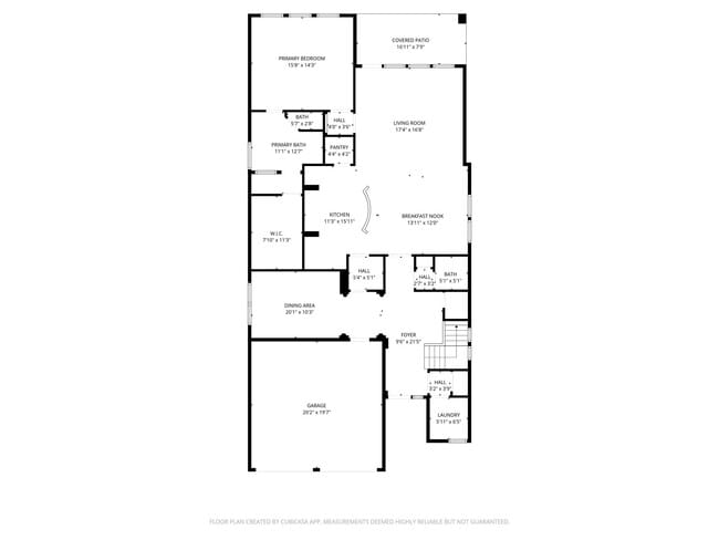 Building Photo - 26706 Bellwood Pines Dr