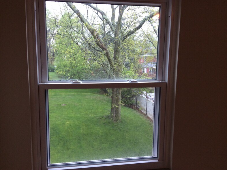 View from Bedroom - 20 Chalfonte Pl