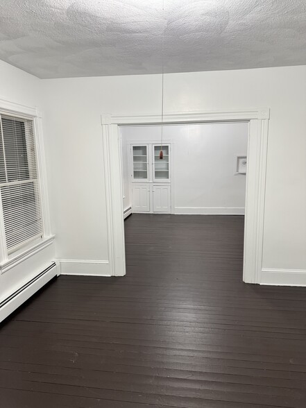 Dining room - 26 Wallace St