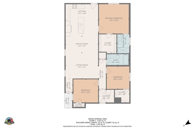 Building Photo - Charming Orchard Acres Home