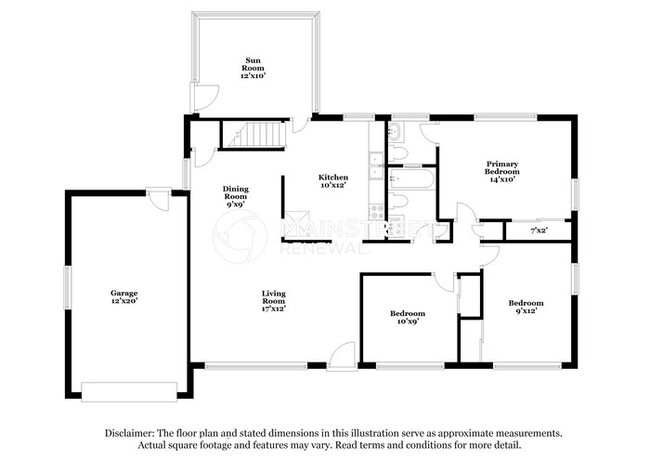 Building Photo - 9630 Perch Dr