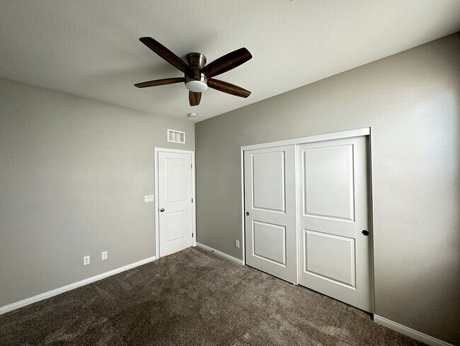 Building Photo - Cassia Patrick & Cimarron