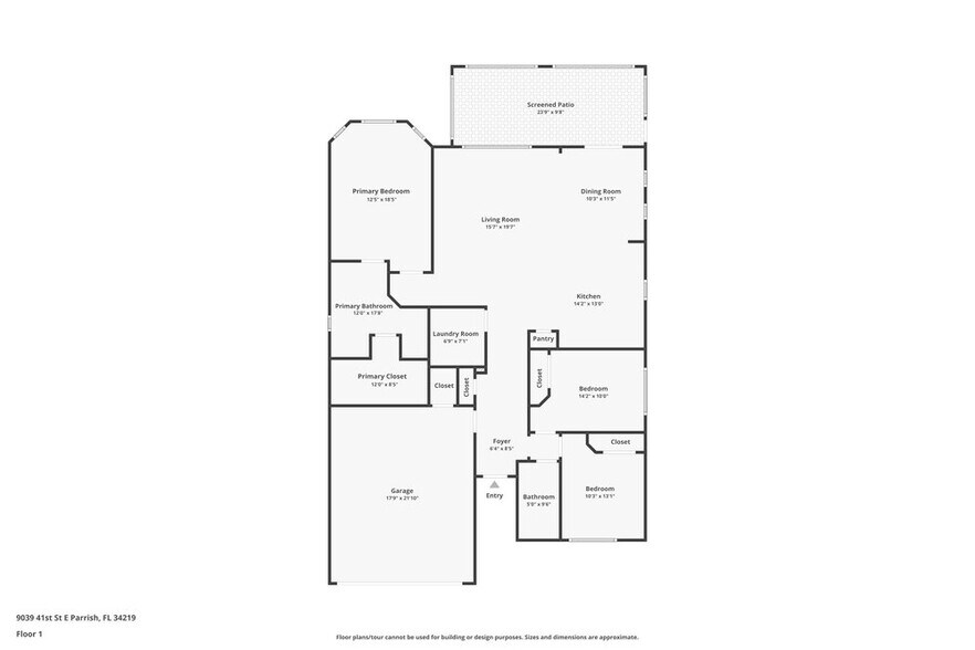 Building Photo - 9039 41st St E