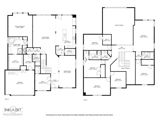 Building Photo - 401 Silver Trail