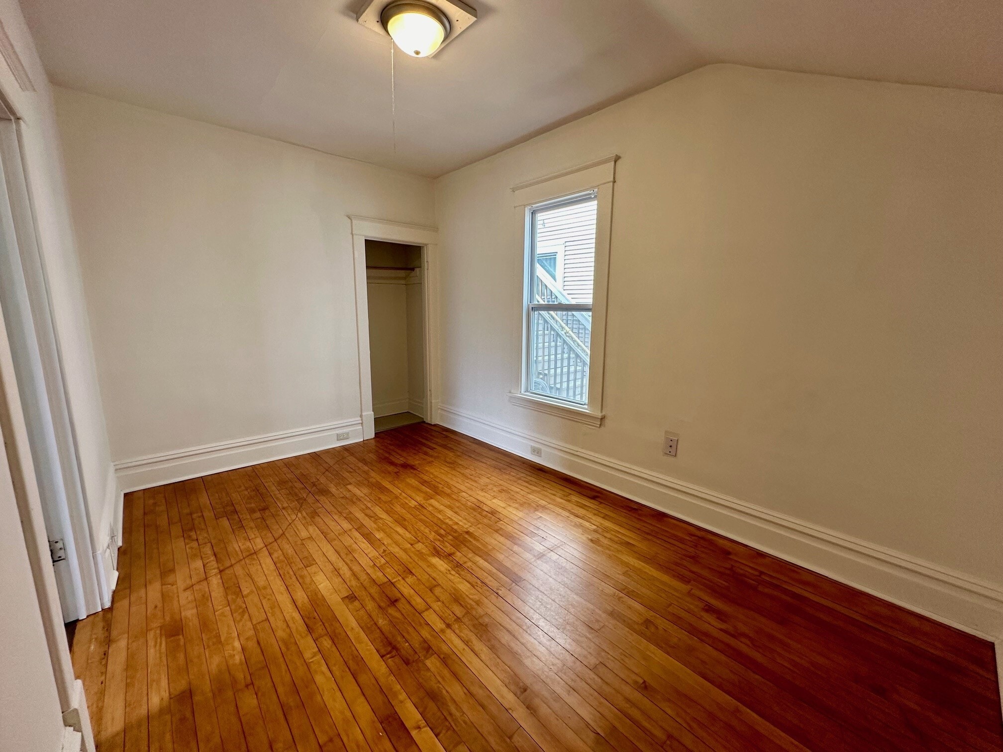 Bedroom 1 - 227 N Humboldt Ave N