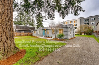 Building Photo - 3315 SE 127th Pl