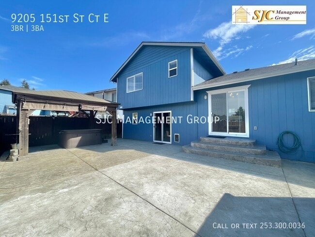 Building Photo - 9205 151st St Ct E