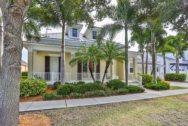 Building Photo - 617 Mirabay Blvd