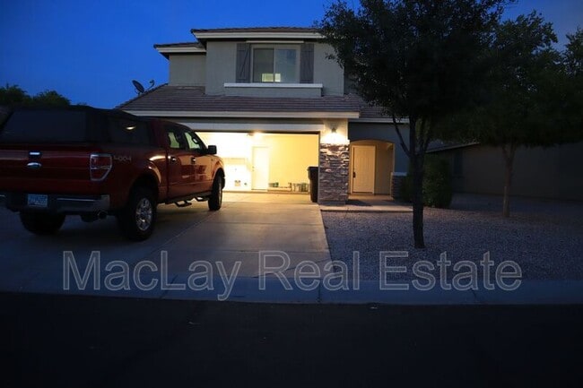 Building Photo - 35161 N Bandolier Dr