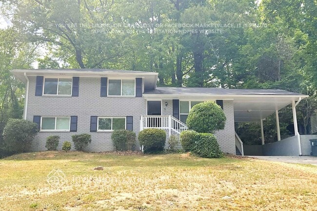Building Photo - 5795 Deerfield Trail