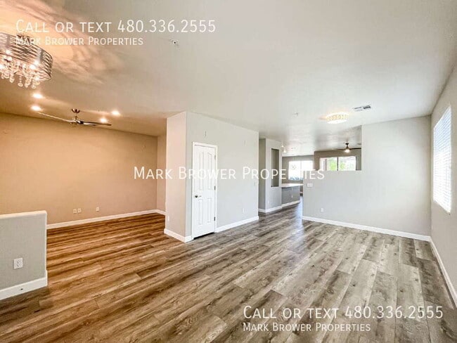 Building Photo - 24971 N 74th Pl