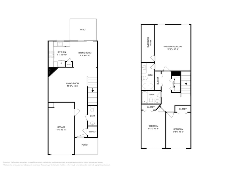 Building Photo - 1740 Formosa Ln