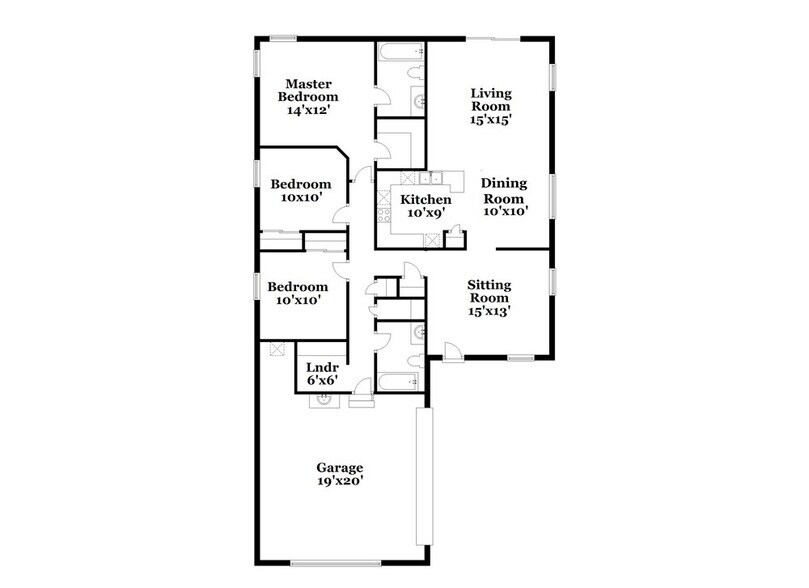 Building Photo - 3037 Champion Ln SW