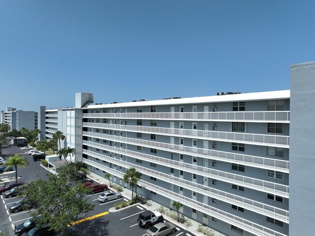 Building Photo - 5500 NW 2nd Ave