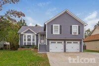 Building Photo - 828 Cottonwood St