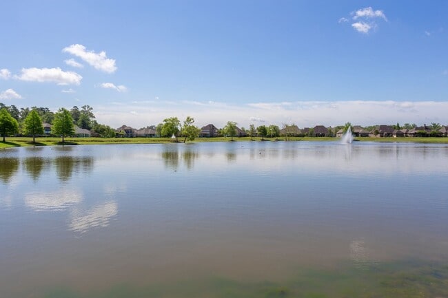 Building Photo - Fully Furnished, All-Inclusive Lakefront L...