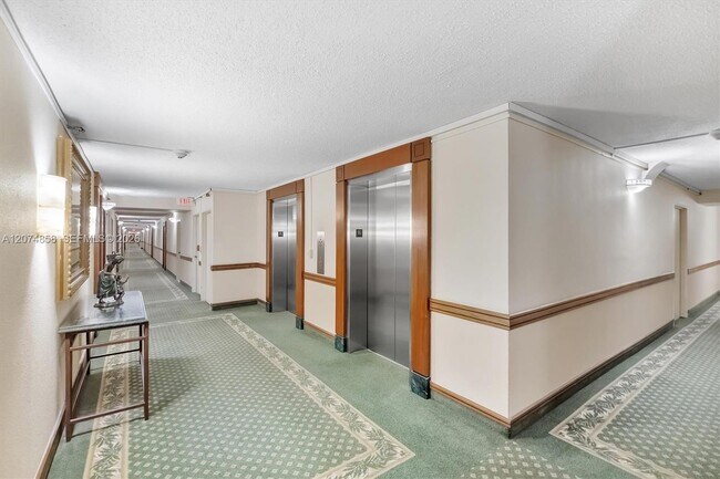 Building Photo - 5555 Collins Ave