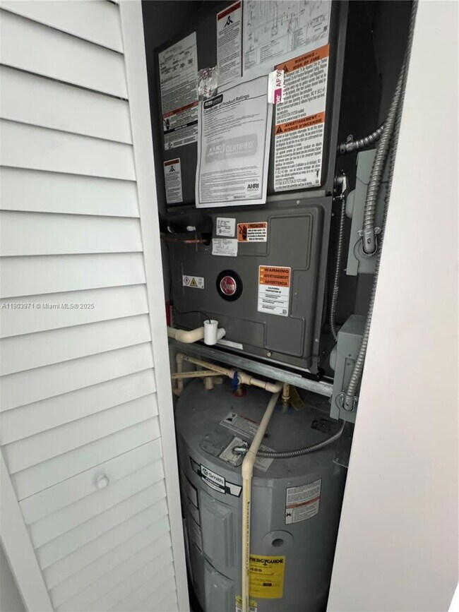 Building Photo - 1 NW 60th St