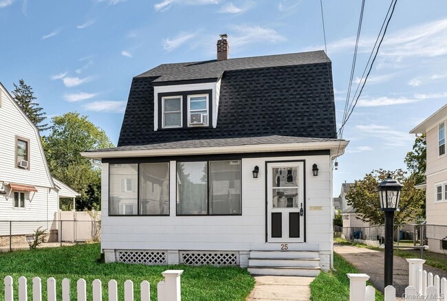 Primary Photo - 25 Jersey Ave