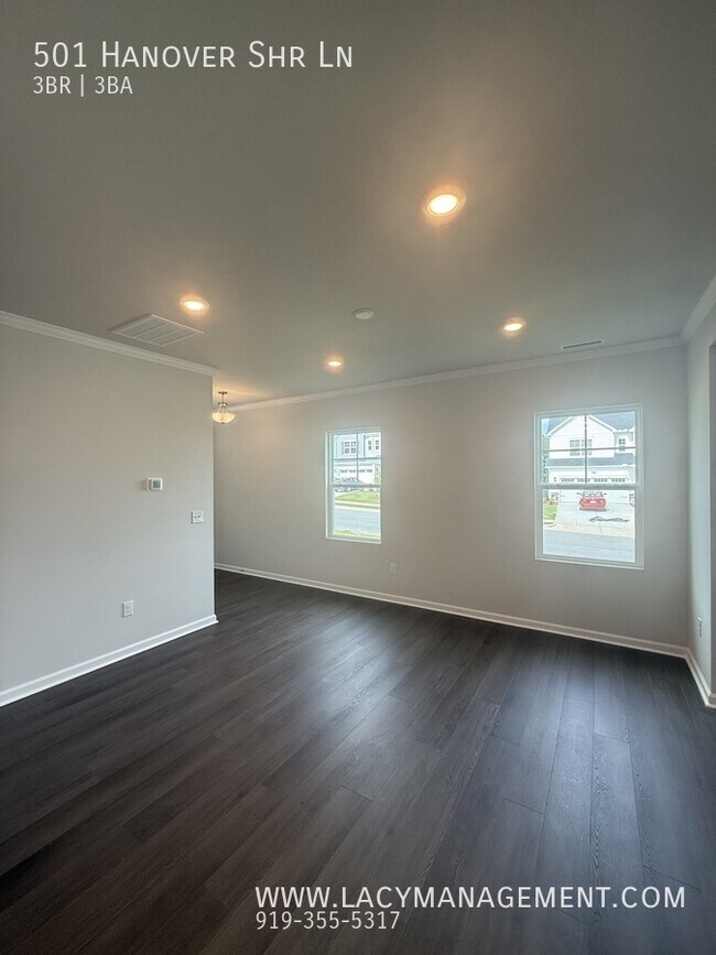Building Photo - 501 Hanover Shr Ln