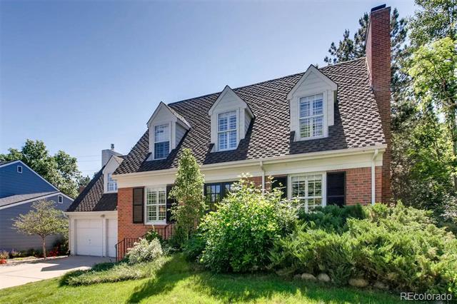 Building Photo - 7398 S Hudson Way