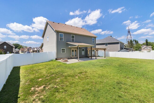 Building Photo - 312 Rye Dr