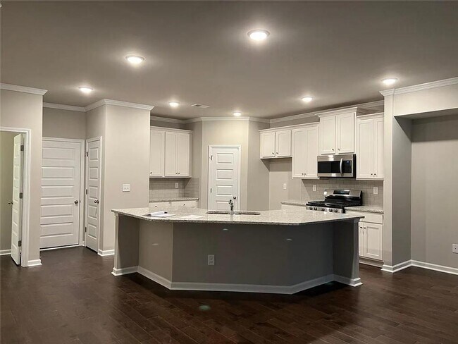 Building Photo - 4282 Morrison Lk Trl