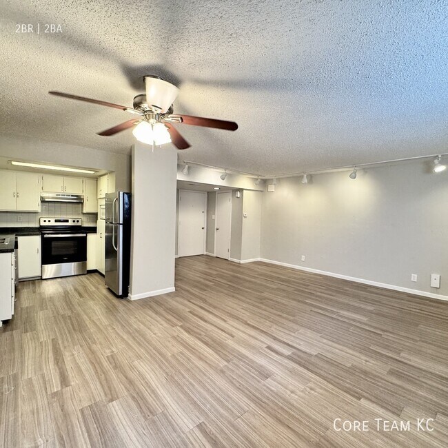 Building Photo - 4524 Pennsylvania Ave