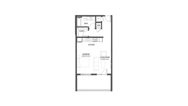 Floorplan - Izzy