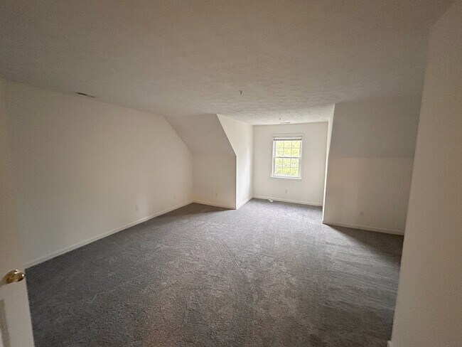 Building Photo - Chester Centre Apartments