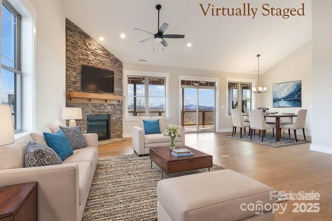 Building Photo - 175 Waightstill Dr