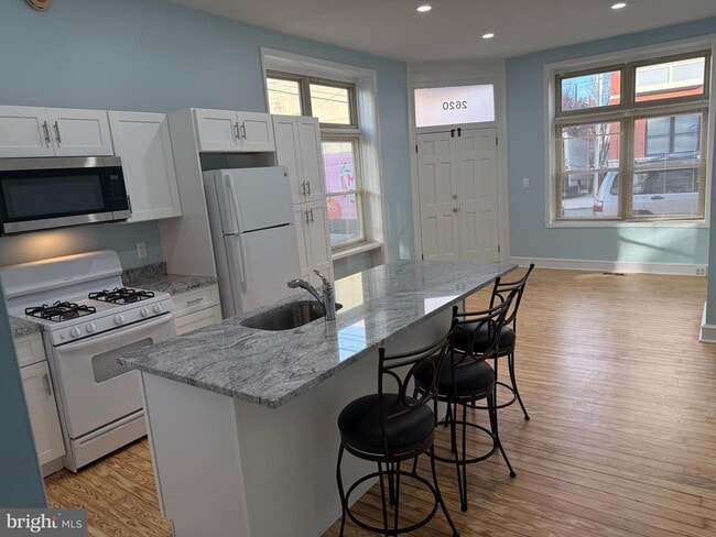 Building Photo - 2620 Brown St