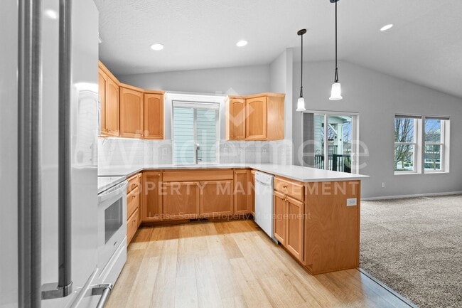 Building Photo - *** Coming Soon*** Rare Kendall Yards Detached Single-Family Home | One-Level Living | Low Mainte...