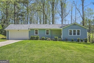 Building Photo - 2534 Niskey Lake Rd SW